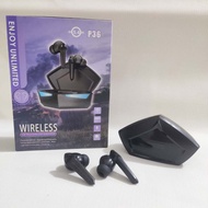 BLUETOOTH HANDSFREE P36 WIRELESS HEADPHONE/ WIRELESS BLUETOOTH/ BLUETOOTH HEADSET/ BLUETOOTH HANDSFR