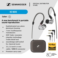 SENNHEISER IE 900 Audiophile IEM Earphones