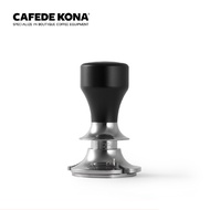 CAFEDE KONA Tamper สามารถตั้งความสูงของระดับการแทมป์ได้ ขนาด 58 mm
