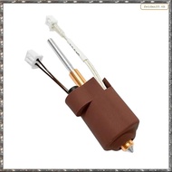 [L W H Y] Hotend Nozzle 0.4mm Quick-Swap Integrated Nozzle for  K1C K1 MAX 3D Printer Parts