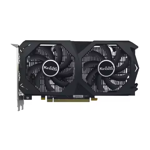 Factory New AMD RX 580 8gb Gpu Graphic Card RX580 VGA Gaming Card GDDR5 2048SP Radeon Vga Gaming Car
