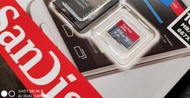 SANDISK 200G MicroSD記憶卡 增你強公司貨 十一月購買