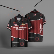 National Sports Day Jersey 2025 HSN Polo Shirt Men's Shirts Tshirt National Sports Day 2025 - HSN04