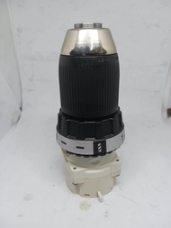 Makita gear complete with drill chuck DDF453DF457 อะไหล่ชุดเกียร์พร้อมหัวจับ สว่านไร้สาย รุ่น DF457D