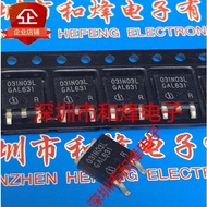 1-5PCS 031N03L 3N25430 6R600E6 65F660A 5R520P 220N06L 65E6600 60S650CE TO-252 MOSFET  Brand New