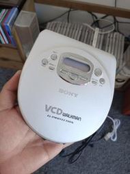 詢價sony索尼cd vcd隨身聽播放器d-vj85背光金屬關聯