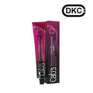 Cab's Blossom Color and Texture Hair 7n Mid Blonde 0166
