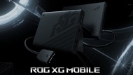 ROG XG Mobile (2023: RTX4090 ver.)