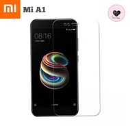 Tempered Glass XIAOMI Mi A1 / Anti-Scratch Glass XIAOMI Mi A1