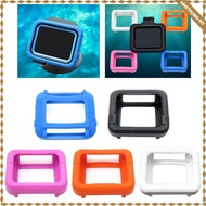 [WhstrongMY] Dive Computer  Case, Display Protector, Scratch-resistant Accessory, Dive Computer Watc