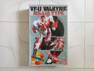 1/72 VF-1J 米娜  MACROSS 超時空要塞  三段變形