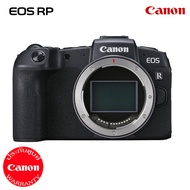 Canon EOS RP Body Only (สินค้าประกันศูนย์แคนนอนไทยแลนด์)