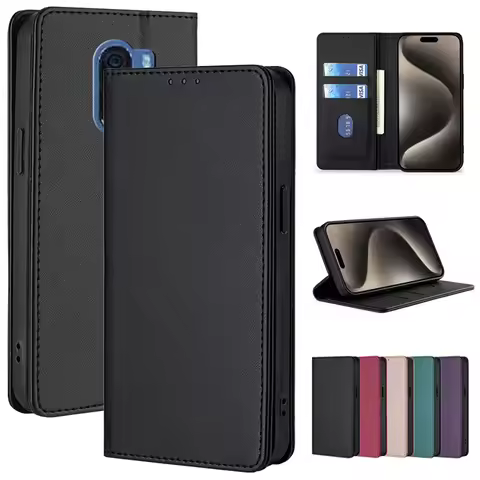 Leather Wallet Phone Case For Xiaomi Xiaomi Pocophone F1 Poco F2 X2 M2 M3 X3 F3 X4 M4 F4 M5S X5 F5 G