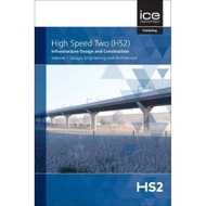 [100% Original Books] - High Speed Two (HS2): Infrastructure Design and Co by High Speed Two (UK edi