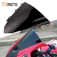 CBR 500R Windshield Windscreen Windproof For Honda CBR 500R CBR500R 2016 2017 2018 Motorcycle ABS Ac