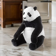 IKEA DJUNGELSKOG PANDA Doll Same Size