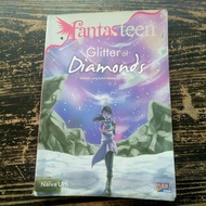 fantas teen glitter of diamond