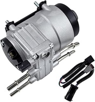 6C3Z-9G282-C Diesel Fuel Pump Filter Assembly Powerstroke Diesel Engine | Fit for Ford Excursion F25