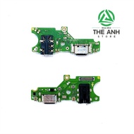 Tecno Camon 19 / CI6N / Camon 19 Pro / CI8 charging assembly is as shown in the picture.