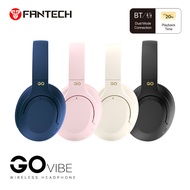 FANTECH WH05 GO VIBE WIRELESS HEADPHONE
