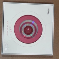 ALBUM BOXSET 4EVE (Less is more)