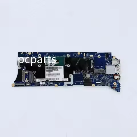 ZAZ00 LA-B441P FOR Dell XPS 13 9343 Laptop Notebook Motherboard Mainboard I3 I5 I7 CPU RAM 4/8GB