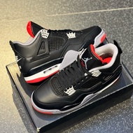 J.4 R3tro  Bred ReImagined by Xian Kicks