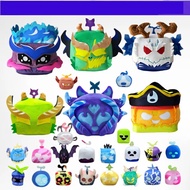 Blox Fruit Teddy Bear