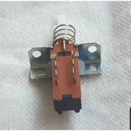 Switch DPDT 2 X 3