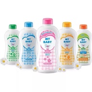 My Baby Powder | My Baby Baby Powder 50g