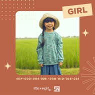 Little X EIGHT Ayleen T-ShirtGirl
