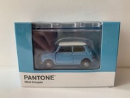 微影 Tiny 玩具車 - Mini Cooper
