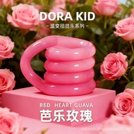 2025 New Style Thermochromic tangle Genuine tangle Official Flagship Store adhd Decompression Toy Ly