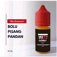 Pandan Banana Sponge Essence/Nix Pandan Sponge Cake Aroma Essence Fragrant Savory Fishy Banana-