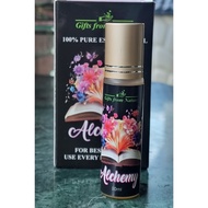 ALCHEMY MAGIC PURE ESSENTIAL OIL BLEND. Relieve Stress, Calm, Refreshing smell, sleep well, Happy mo