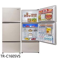 《可議價》大同【TR-C1605VS】605公升雙門變頻冰箱(含標準安裝)