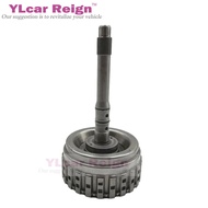 5HP24 ZF5HP24 Automatic Transmission Gearbox Clutch Input Drum Friction Kit for VW JAGUAR BMW X5 X7 