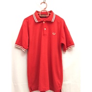Polo Shirt from Fred Perry