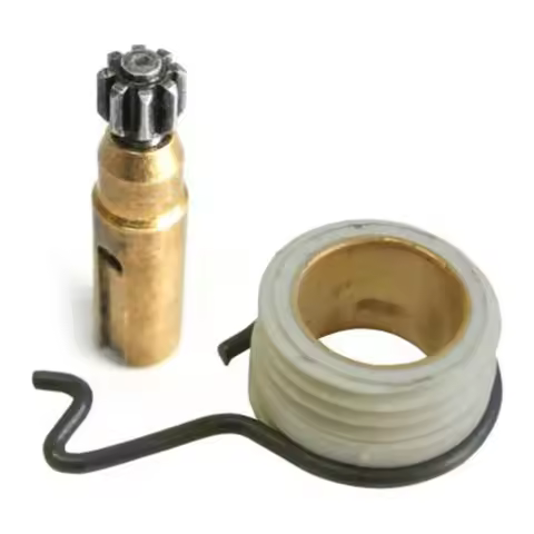 1pc Oil Pump Oiler & Worm For STIHL 017 018 MS180 MS170 M 10 021 023 025 M 50 M 30 Garden Power Tool