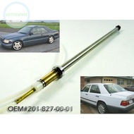 1x Radio Antenna Replacement Part For Mercedes-Benz W124 W126 W201 C107 R107 New