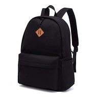 Korean style backpack, eiger model bag, back carrying bag, doughnut bagpack, imported men's school b