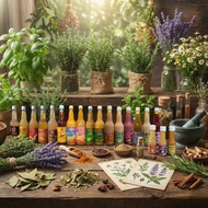 Complete Jus Halia Series - Mr Bentong 100ml Smoothies - Small Bottles
