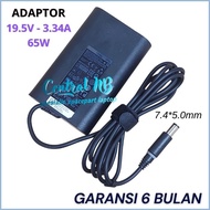 Compatible Charger Adapter For E7270 E7450 E7470 E7480 P73G Series 65W -CNB