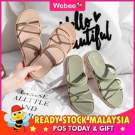 WEBEE Xorono Women's Sandals Kasut