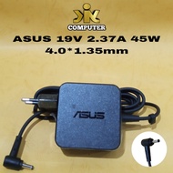 Adaptor Charger Asus A415F A415M X415 X415MA X415J-19V 2.37A 45W 