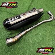 EKZOS GL racing PNP EX5, WAVE, DASH, KRISS, LEGEND, SRL, SRL 115FI, C70, SYM, W100