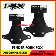 Fender Fork Fox Bicycle Front Fender Bicycle New