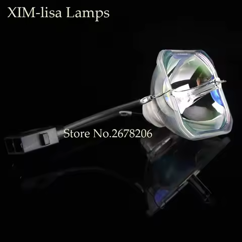 ELPLP41 V13H010L41 High Quality Projector Lamp for Epson EMP-S5 EMP-S52 T5 X5 X52 S6 X6 260 EB-S6 EB