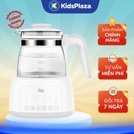 Genuine KidsPlaza Fatzbaby Quick 12 Plus 1.3L FB3504HB milk water heater