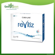 BiO-LiFE REVITIZ CAPSULE 30S [Georgetown Wellings Pharmacy] [Georgetown Wellings Pharmacy]